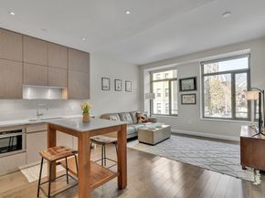 43 Westland Ave 212, Boston MA 02115