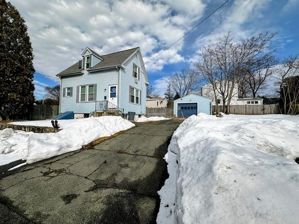 67 Saville Street, Saugus MA 01906