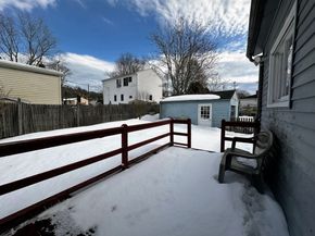 67 Saville Street, Saugus MA 01906