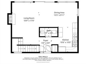 15 Lexington Ter, Waltham MA 02452