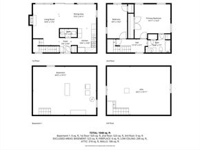 15 Lexington Ter, Waltham MA 02452