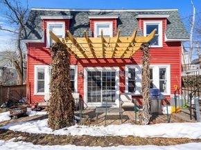 15 Lexington Ter, Waltham MA 02452