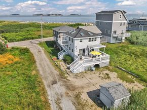 3 Bayview Street, Hull MA 02045