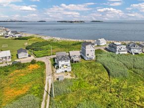 3 Bayview Street, Hull MA 02045