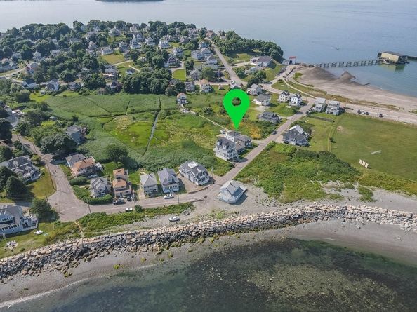 3 Bayview Street, Hull MA 02045