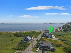 3 Bayview Street, Hull MA 02045