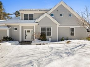 5 N. Pond Way 28, Hopkinton MA 01748