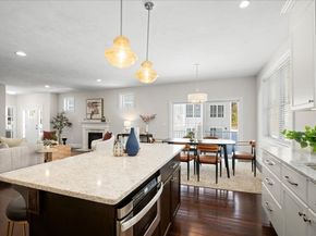 5 N. Pond Way 28, Hopkinton MA 01748