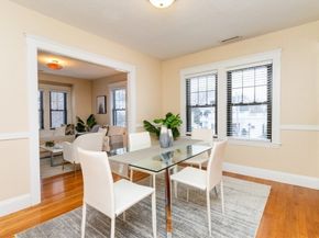 10 Washington Ave 3, Waltham MA 02453