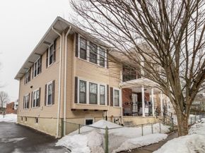 10 Washington Ave 3, Waltham MA 02453