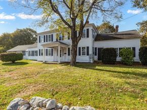 363 - 367 Washington St, Walpole MA 02032