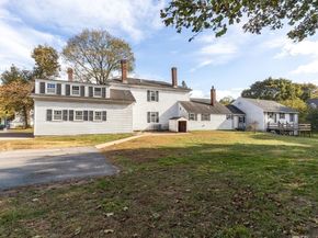 363 - 367 Washington St, Walpole MA 02032