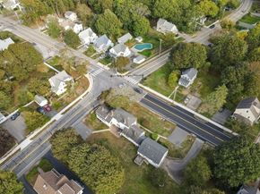 363 - 367 Washington St, Walpole MA 02032