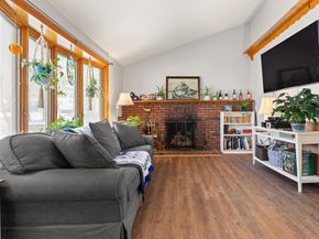 42 Brown Street, Brockton MA 02301