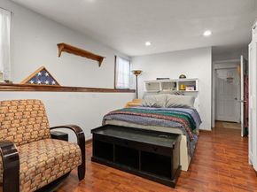 42 Brown Street, Brockton MA 02301