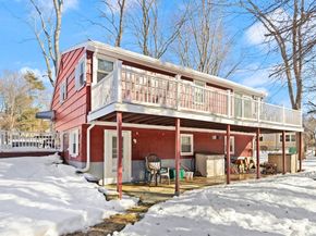 42 Brown Street, Brockton MA 02301