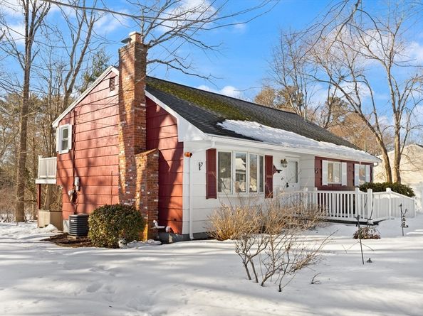 42 Brown Street, Brockton MA 02301