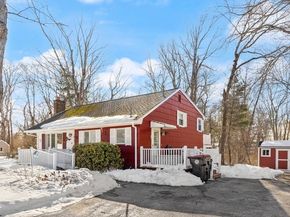 42 Brown Street, Brockton MA 02301