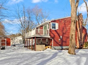 42 Brown Street, Brockton MA 02301