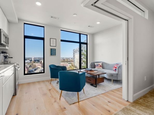 191 Washington St 615, Boston MA 02135