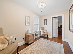 6 Audubon Way 6, Canton MA 02021