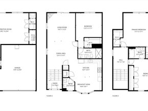 6 Audubon Way 6, Canton MA 02021