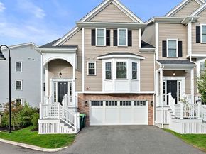 6 Audubon Way 6, Canton MA 02021