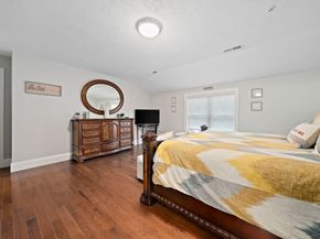 6 Audubon Way 6, Canton MA 02021