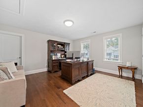 6 Audubon Way 6, Canton MA 02021