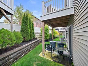 6 Audubon Way 6, Canton MA 02021