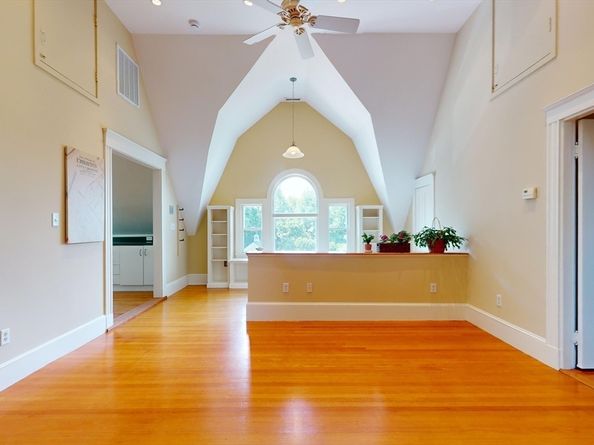 12 Bigelow Circle 3, Boston MA 02135