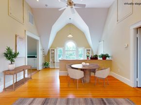 12 Bigelow Circle 3, Boston MA 02135