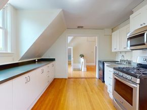 12 Bigelow Circle 3, Boston MA 02135