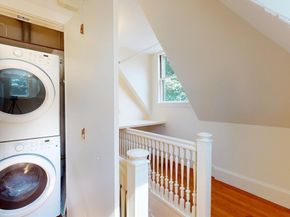 12 Bigelow Circle 3, Boston MA 02135