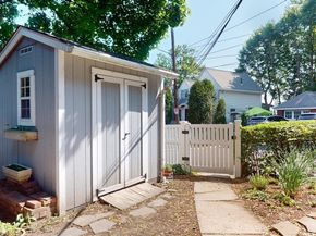 12 Bigelow Circle 3, Boston MA 02135