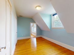 12 Bigelow Circle 3, Boston MA 02135