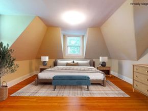 12 Bigelow Circle 3, Boston MA 02135