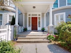 12 Bigelow Circle 3, Boston MA 02135