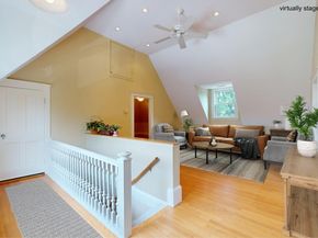 12 Bigelow Circle 3, Boston MA 02135