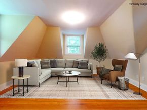 12 Bigelow Circle 3, Boston MA 02135