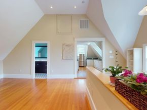 12 Bigelow Circle 3, Boston MA 02135