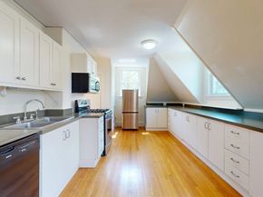 12 Bigelow Circle 3, Boston MA 02135