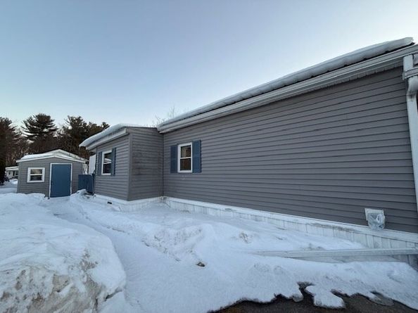 192 Mason Avenue, Chelmsford MA 01824