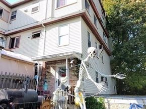 55 Canton, Fitchburg MA 01420