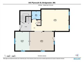 845 Plymouth St 845, Bridgewater MA 02324