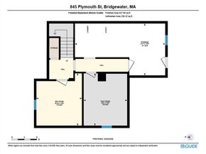 845 Plymouth St 845, Bridgewater MA 02324