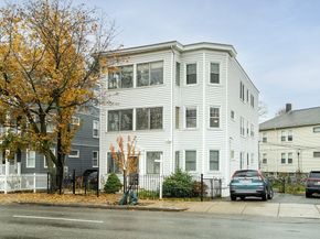 348-350 Hyde Park Avenue 2, Boston MA 02131