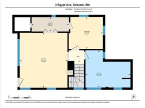 3 Egypt Ave, Scituate MA 02066