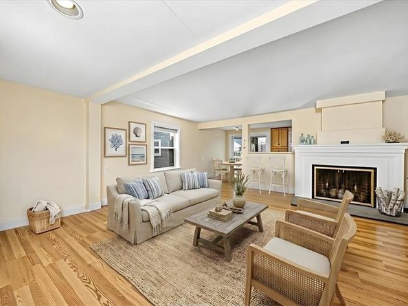 3 Egypt Ave, Scituate MA 02066