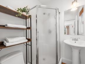 45 Lourdes Ave 1, Boston MA 02130